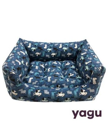 YAGU CUNA CONFORT LONETA MAX 