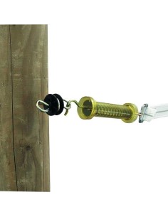 COPELE AISLADOR PUERTA 6 MM (10 UNIDADES)