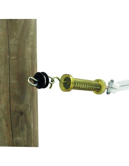 COPELE AISLADOR PUERTA 6 MM (10 UNIDADES)