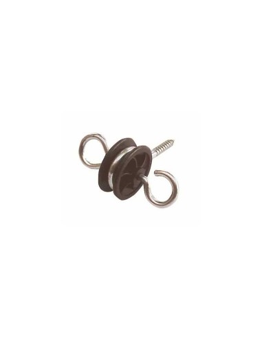 COPELE AISLADOR PUERTA 6 MM (10 UNIDADES) - 2