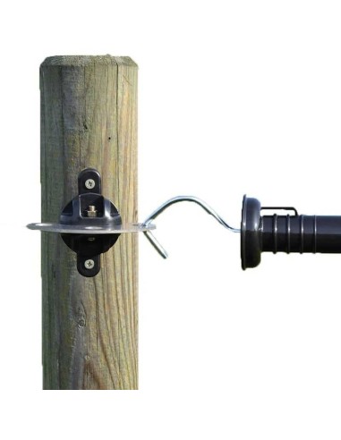 COPELE AISLADOR PUERTA 3 LINEAS (2 UNIDADES)