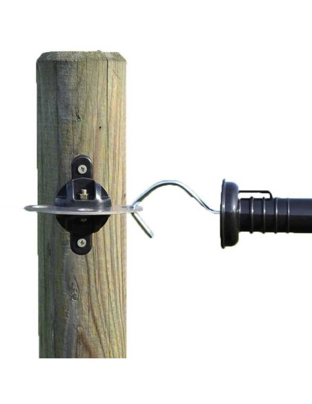 COPELE AISLADOR PUERTA 3 LINEAS (2 UNIDADES)