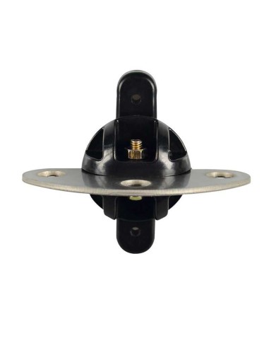 COPELE AISLADOR PUERTA 3 LINEAS (2 UNIDADES) - 2