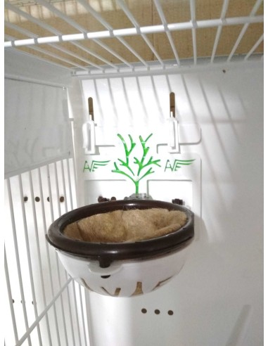 MOLDES AVE SOPORTE KM 