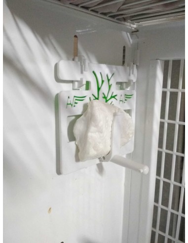 MOLDES AVE SOPORTE KM  - 3