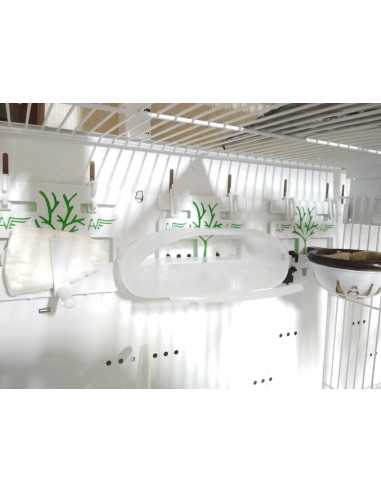 MOLDES AVE SOPORTE KM  - 5