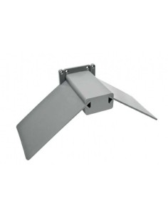 GAUN PERCHA PLÁSTICA PARA PALOMAS 