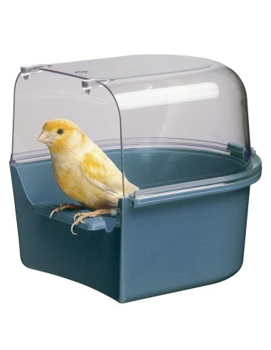 FERPLAST BAÑERA TREVI PARA PÁJAROS