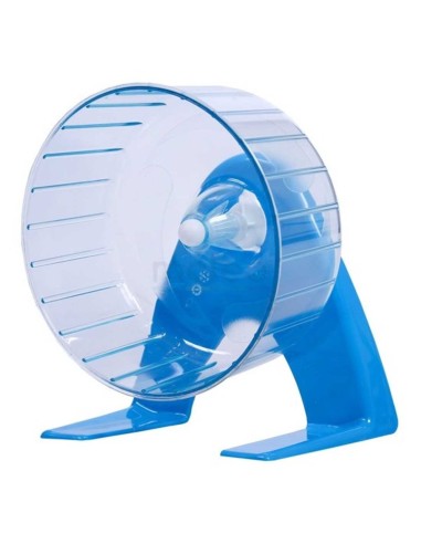 FERPLAST RUEDA GIRATORIA PARA HÁMSTER