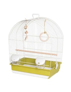 VOLTREGÀ JAULA VOLTREGA 642BV VERDE - 25,5 X 41 X 48 CM 25 50 X 41 X 48 CM - 2