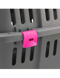 FERPLAST TRANSPORTIN JET 10 - 47 X 32 X 29 CM