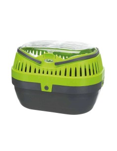 MODERNA TRANSPORTIN PICO PARA ROEDORES - 23 X 16 X 17 CM