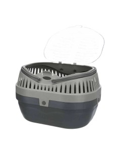 MODERNA TRANSPORTIN PICO PARA ROEDORES - 23 X 16 X 17 CM 2