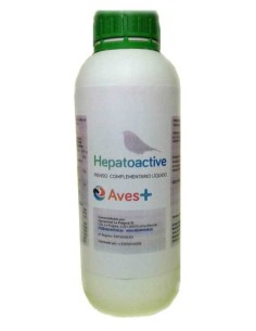 AVESPLUS HEPATOACTIVE AVES+ - 60 ML 60 ML - 2
