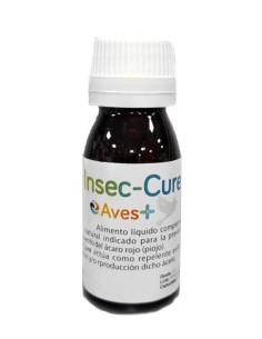 AVESPLUS INSECT-CURE AVES+