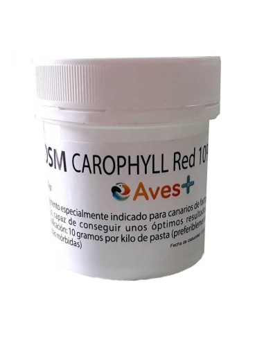 AVESPLUS DSM CAROPHYLL RED 10% AVES+