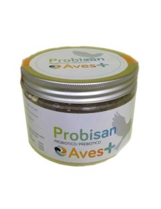 AVESPLUS PROBISAN AVES+ 1 KG 100 GR 250 GR - 2
