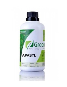 GREENVET APASYL - 2
