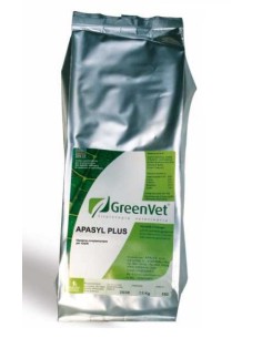 GREENVET APASYL PLUS - 2