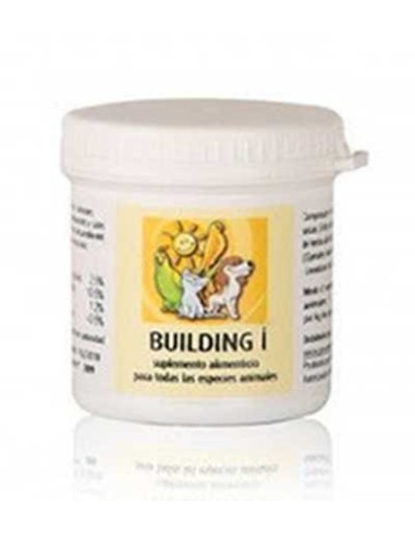 GREENVET BUILDING I - 2