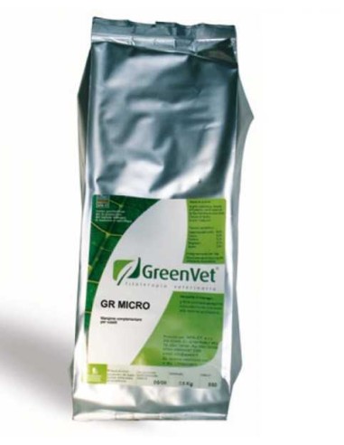 GREENVET GR MICRO - 2