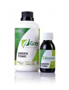 GREENVET GREEN TONIC - 2