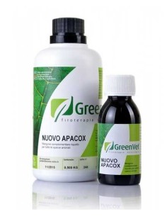 GREENVET NUOVO APACOX - 2