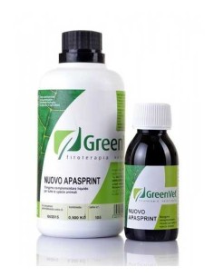 GREENVET NUOVO APASPRINT - 2