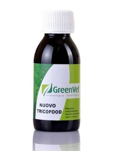 GREENVET NUOVO TRICOFOOD - 2