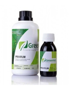 GREENVET PRIVIRUM - 2