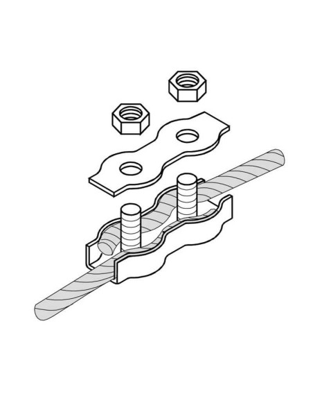 COPELE EMPALME HILO (5 UNIDADES) - 2