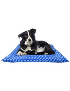 NAYECO COLCHÓN REFRESCANTE HOJAS  2