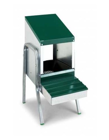 GAUN PONEDERO CON PATAS - 1 DEPARTAMENTO 