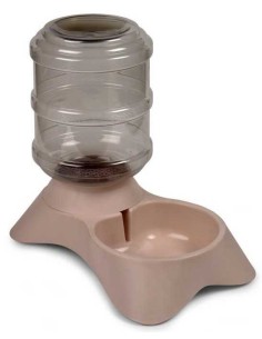 GAUN BEBEDERO SNOOPY - 3,8 LITROS 3 8 LITROS - 2