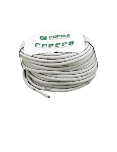 COPELE TUBERÍA FLEXIBLE DE GOMA 10 M 25 M 8X14 8X14 8X14 8X14 8X14 8X14 50 M 5 M 1 M 2 M - 2