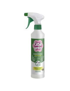 ZELNOVA ZELTIA CASA JARDÍN INSECTICIDA MULTIUSO - 500 ML 500 ML - 2