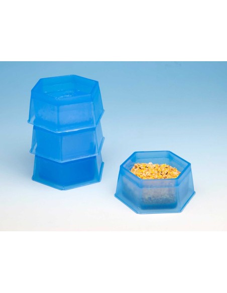 MOLDES AVE COMEDERO / BAÑERA JIMENA  - 2