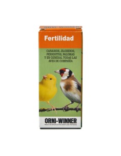 ORNI-WINNER FERTILIDAD - 20 ML - 2