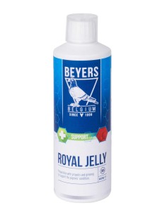 BEYERS ROYAL JELLY JALEA REAL - 400 ML - 2