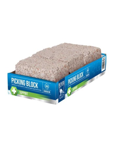 BEYERS PICKING BLOCK - 650 GR - 4