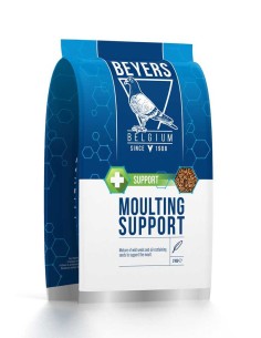 BEYERS MOULTING SUPPORT - SOPORTE DE MUDA - 2 KG - 2 2