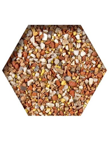 BEYERS URTICA-CHLORELLA MINERAL MIX - 5 KG - 2