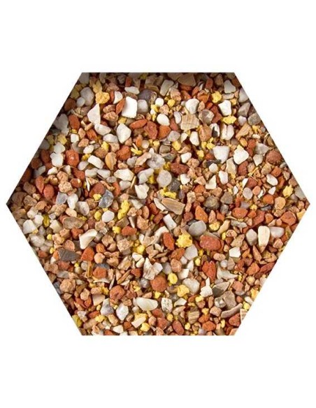 BEYERS URTICA-CHLORELLA MINERAL MIX - 5 KG - 2