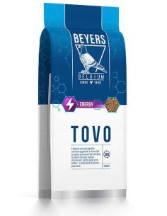 BEYERS TOVO - ALIMENTO CONDICIÓN Y CRÍA - 2 2