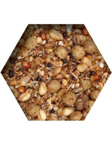 BEYERS TOVO - ALIMENTO CONDICIÓN Y CRÍA - 4