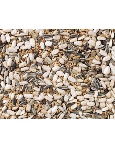 DELI NATURE Nº 59 AGAPORNIS, NINFAS Y COTORRITAS STANDARD - 15 KG 15 KG - 2 2