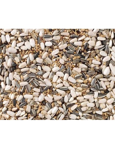 DELI NATURE Nº 59 AGAPORNIS, NINFAS Y COTORRITAS STANDARD - 15 KG 15 KG - 3