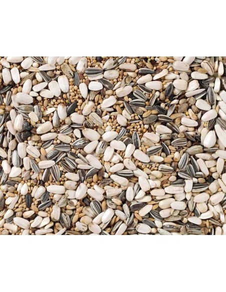 DELI NATURE Nº 59 AGAPORNIS, NINFAS Y COTORRITAS STANDARD - 15 KG 15 KG - 3