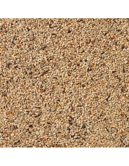 DELI NATURE Nº 66 PERIQUITOS SUPER - 20 KG 20 KG - 3