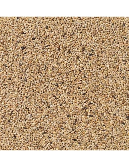 DELI NATURE Nº 85 PERIQUITOS INGLESES CHAMPION - 20 KG 20 KG - 3